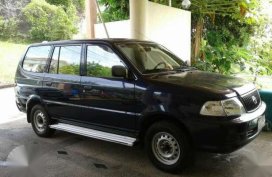 Well Maintained Toyota Revo  Manual Trans model 2004 for Sale
