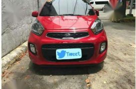 Kia Picanto 2016
