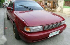b13 Nissan sentra eccs gen2- all powered