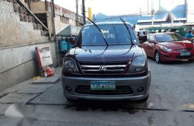RUSH SALE mitsubishi adventure GLS_2 2010