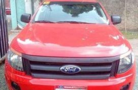 For sale Ford ranger 2015 4x4