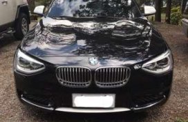 BMW 1 Series 118D Urban