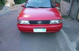 Nissan lecps and Lancer box type gsr