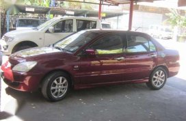 Used Mitsubishi Lancer