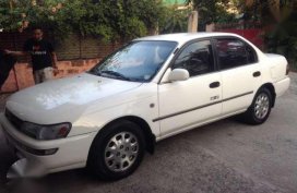 Toyota Corolla 1994