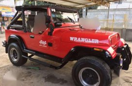 wrangler jeep