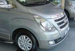 2017 Hyundai Grand Starex