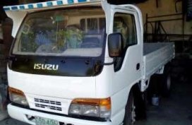 Isuzu Elf 4HF1