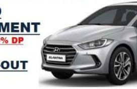 No Cashout No DP Hyundai Elantra 2.0 AT GLS Release vs altis Civic