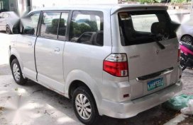Suzuki apv