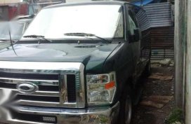 Ford e150 3.2 diesel turbo