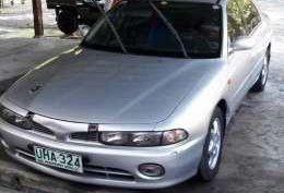 1996 The Most Awaited Mitsubishi Galant First Come First Serve 2017