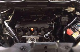 Honda CRV GEN3 2007 AT