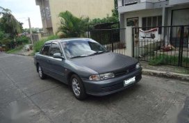 1998 MITSUBISHI Lancer EX MT Power Steering 4g13A in TOP Condition