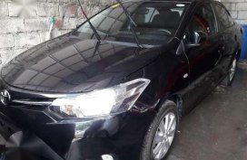 2017 Toyota Vios 1.3E Dual VWTI for sale