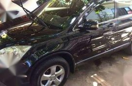 2007 HONDA CRV 3rd gen