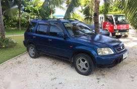 Honda CRV 1st gen