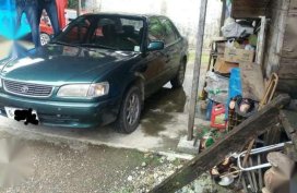 Ford focus hatchback 2007...model..automatic trans