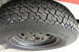 Suzuki Multicab 2000