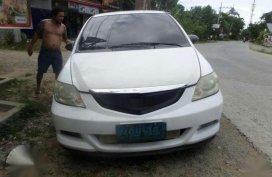 For Sale Honda City 2007 Model