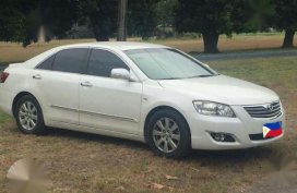 Toyota Camry 2007 2.4 for sale or swap