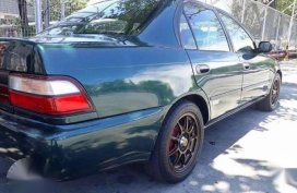 Toyota Corolla XE Big Body Fresh Sariwa Rush.