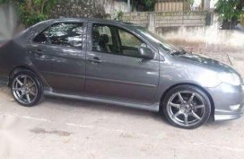 2004 Toyota Vios 1.5G Automatic Transmission (AT) for sale