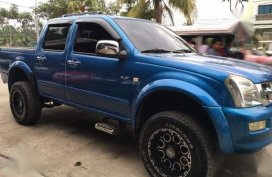 Isuzu Dmax 3.0 4x2