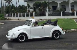 Volkswagen Beetle Topdown For Sale