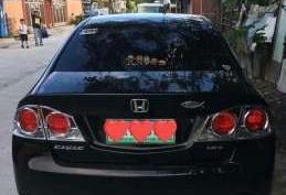 For sale honda civic 1.8S manual