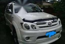 Rush Sale!!!Toyota Fortuner