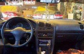 1995 Mitsubishi Galant VR v6 VR6