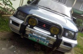 For Sale Mitsubishi RVR