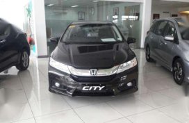 Honda City Vx Navi Cvt 18k Dp All In!!