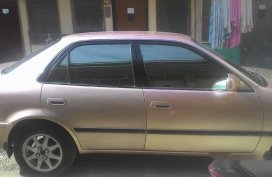 Toyota Corolla 1998 for sale