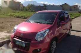 Suzuki Celerio 2013