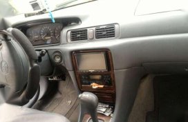 Toyota Camry matic yr 2000 model