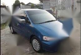 Honda Odyssey Rush!!