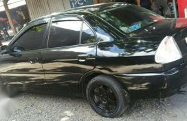Mitsubishi lancer (pizza pie)..110k RUSH
