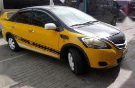 Toyota Vios 2009 Manual A1 in good condition for sale