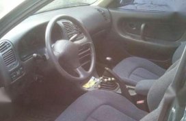 Mitsubishi VR6 Galant 1995