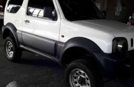 For sale Suzuki Jimny 2002