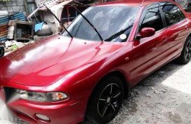 mitsubishi Galant vr4 1995 model dare to compare 99k only