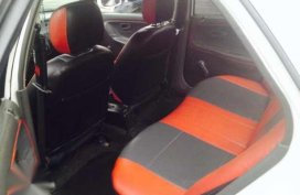 Honda Civic LX 1995 model