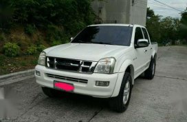 ISUZU Dmax 2005