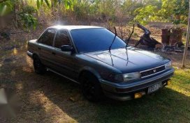 Toyota Corolla Smallbody