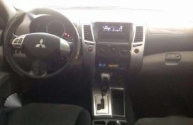 Mitsubishi Montero Sport GLS 2009
