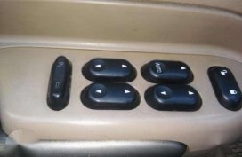 Ford trac explorer
