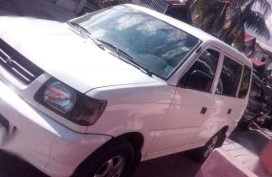 For sale mitsubishi adventure GL 2003 model