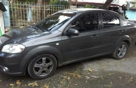 Chevrolet Aveo 2009 for sale
